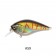 Bassman Tubby Native Minnow Lure