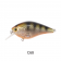 Bassman Tubby Native Minnow Lure
