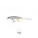 Imakatsu i Roller 70 Lure