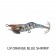 Little Jack Hanebix Squid Lure