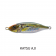Little Jack Metal Adict Type 06 Jig