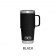 Yeti Travel Mug W/ Stronghold Lid