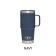 Yeti Travel Mug W/ Stronghold Lid