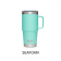 Yeti Travel Mug W/ Stronghold Lid