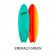 Catch Surf Odysea Skipper Quad Softboard