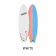 Catch Surf Odysea Skipper Quad Softboard