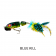 Arbogast Jitterbug Jointed 2.0 Lure