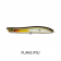 Rapala Max Rap Walk N Roll Lure