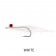 EJ Todd Clouser Minnow Fly