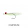 EJ Todd Clouser Minnow Fly