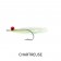 EJ Todd Clouser Minnow Fly