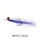 EJ Todd Clouser Minnow Fly