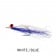 EJ Todd Clouser Minnow Fly