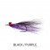 EJ Todd Clouser Minnow Fly