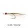 EJ Todd Clouser Minnow Fly