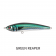 Catch Zingaz Floating Stickbait