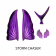 Nomad Design Slipstream Flying Fish Wing Set