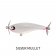 Jollip Lures Naka Fizzer Lure
