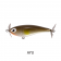 Jollip Lures Naka Fizzer Lure