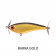 Jollip Lures Naka Fizzer Lure