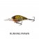 Fish Craft B-Cranky 38M Lure