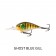 Fish Craft B-Cranky 38M Lure