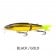 Fish Craft Squirmer 70 Lure