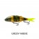 Fish Craft Bull Dog 90 Lure