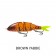 Fish Craft Bull Dog 90 Lure