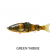 Fish Craft Dr Glide Lure - 76mm