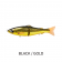 Fish Craft Dr Glide Lure - 76mm