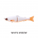 Fish Craft Dr Glide Lure - 76mm