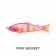 Fish Craft Dr Glide Lure - 76mm