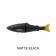 Fish Craft Dr Glide Lure - 76mm
