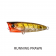 Fish Craft Snoop Pop Lure