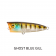 Fish Craft Snoop Pop Lure