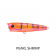 Fish Craft Snoop Pop Lure