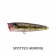 Fish Craft Snoop Pop Lure