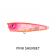 Fish Craft Snoop Pop Lure