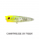 Fish Craft Snoop Pop Lure
