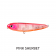 Fish Craft Snoop Dog 55 Lure