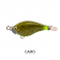 Fish Craft Fizz Bug 38 Lure