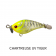 Fish Craft Fizz Bug 38 Lure