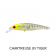 Fish Craft Jerkman Lure