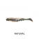 Berkley Gulp Alive Nemesis Prawn Paddle Tail Tub