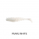 Berkley Gulp Alive Nemesis Prawn Paddle Tail Tub