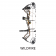 Bear Legit RTH Right Hand Compound Bow
