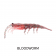 Pro Lure Clone Prawn Soft Plastic