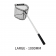 Shimano Silicone Landing Net