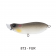 Imakatsu Metal Mouse Lure